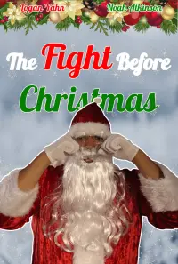 Poster to the movie "The Fight Before Christmas" #660038