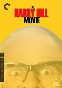 Poster to the movie "The Harry Hill Movie" #593243