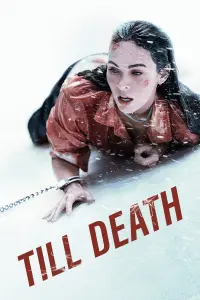 Poster to the movie "Till Death" #122763