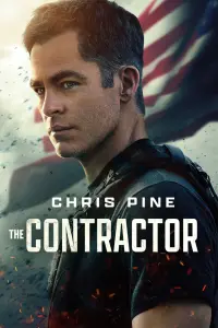 Poster to the movie "The Contractor" #36129