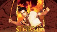 Backdrop to the movie "The 7th Voyage of Sinbad" #104391