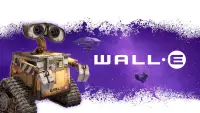 Backdrop to the movie "WALL·E" #22084