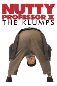 Poster to the movie "Nutty Professor II: The Klumps" #82775