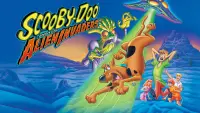 Backdrop to the movie "Scooby-Doo and the Alien Invaders" #123525