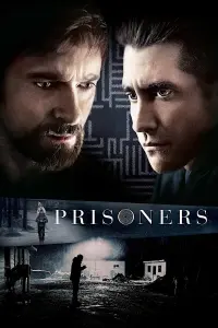 Poster to the movie "Prisoners" #37785