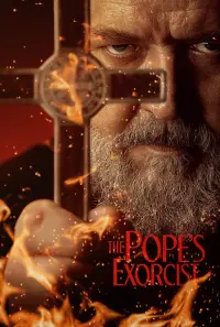 Poster to the movie "The Pope