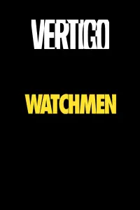 Poster to the movie "Watchmen" #51746