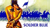 Backdrop to the movie "Soldier Blue" #357454