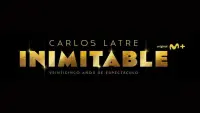 Backdrop to the movie "Carlos Latre: Inimitable" #530062