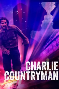 Poster to the movie "Charlie Countryman" #286750