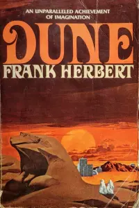 Poster to the movie "Dune" #415802