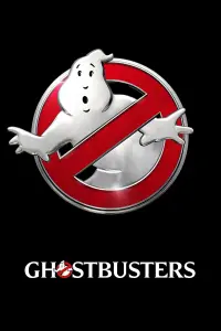 Poster to the movie "Ghostbusters" #442172