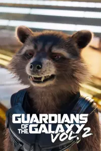 Poster to the movie "Guardians of the Galaxy Vol. 2" #204739