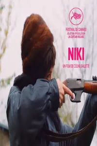 Poster to the movie "Niki" #469629