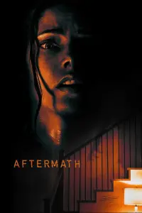 Poster to the movie "Aftermath" #150880