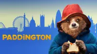 Backdrop to the movie "Paddington" #241898