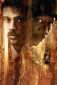 Poster to the movie "Se7en" #174355