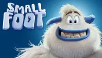 Backdrop to the movie "Smallfoot" #263314