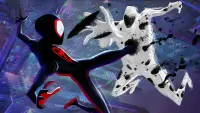 Backdrop to the movie "Spider-Man: Across the Spider-Verse" #163098