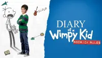 Backdrop to the movie "Diary of a Wimpy Kid: Rodrick Rules" #159939