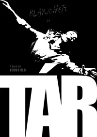 Poster to the movie "TÁR" #236578