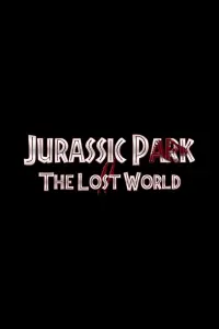 Poster to the movie "The Lost World: Jurassic Park" #281946