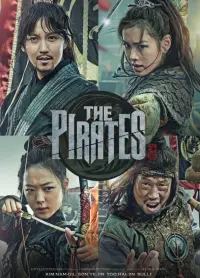 Poster to the movie "The Pirates" #340239