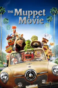 Poster to the movie "The Muppet Movie" #135304