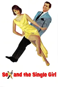 Poster to the movie "Sex and the Single Girl" #325924