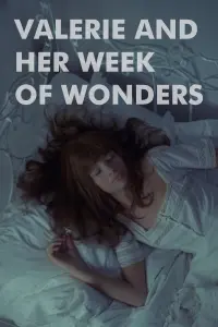 Poster to the movie "Valerie and Her Week of Wonders" #469344