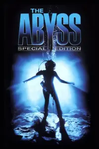 Poster to the movie "The Abyss" #68425