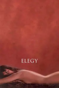 Poster to the movie "Elegy" #363365