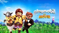 Backdrop to the movie "Playmobil: The Movie" #107702