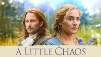 Backdrop to the movie "A Little Chaos" #154535