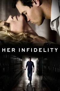 Poster to the movie "Her Infidelity" #426542