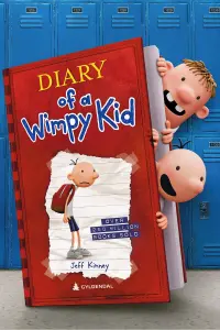 Poster to the movie "Diary of a Wimpy Kid" #105585