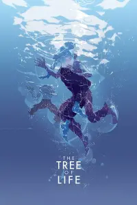 Poster to the movie "The Tree of Life" #118898