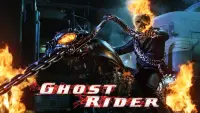 Backdrop to the movie "Ghost Rider" #315841