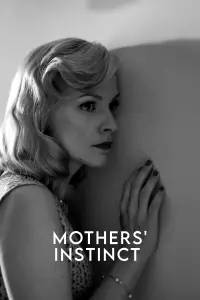 Poster to the movie "Mothers