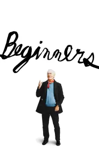 Poster to the movie "Beginners" #258812