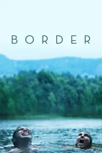 Poster to the movie "Border" #268602