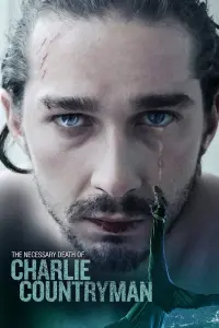 Poster to the movie "Charlie Countryman" #286755