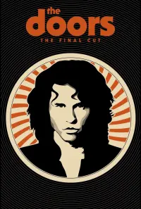 Poster to the movie "The Doors" #132281