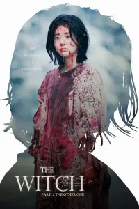 Poster to the movie "The Witch: Part 2. The Other One" #43811