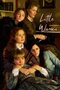 Poster to the movie "Little Women" #658035