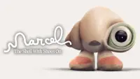 Backdrop to the movie "Marcel the Shell with Shoes On" #58780