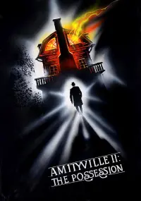 Poster to the movie "Amityville II: The Possession" #133519