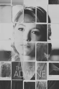 Poster to the movie "The Age of Adaline" #212982