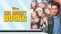 Backdrop to the movie "The Mighty Ducks" #281110