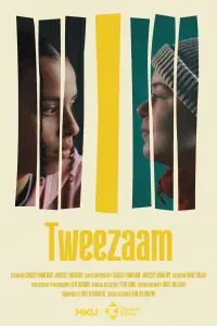 Poster to the movie "Tweezaam" #440834